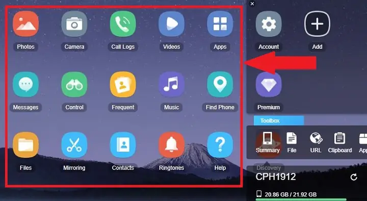 2cách Kết Nối Điện Thoại Android Với Máy Tính Qua Ứng Dụng Airdroid 2cách Kết Nối Điện Thoại Android Với Máy Tính Qua Ứng Dụng Airdroid