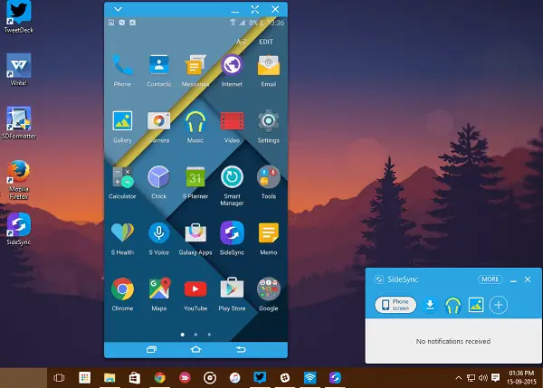 3sidesync 3sidesync