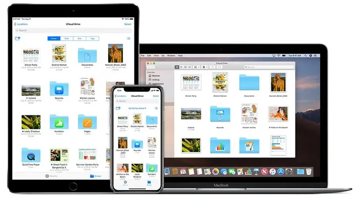 Cách Điều Khiển Máy Tính Bằng Iphone Hiệu Quả Nhất