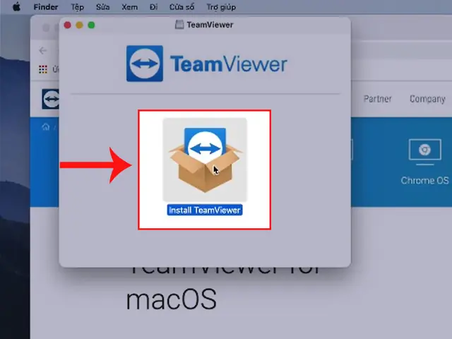 Đối Với Mac