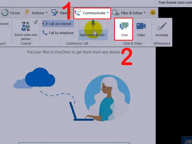 Cách Sử Dụng Teamviewer Trên Máy Tính