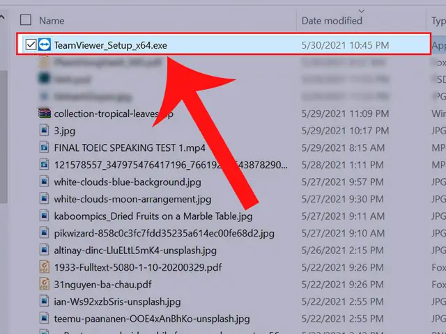 Đối Với Windows
