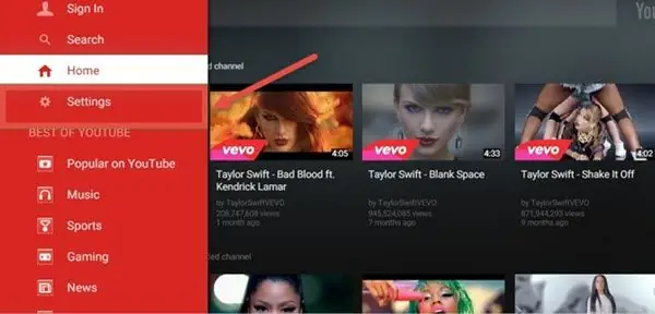 Điều Khiển Youtube Trên Máy Tính Bằng Smartphone Điều Khiển Youtube Trên Máy Tính Bằng Smartphone