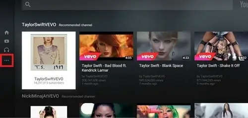 Điều Khiển Youtube Trên Máy Tính Bằng Smartphone Điều Khiển Youtube Trên Máy Tính Bằng Smartphone