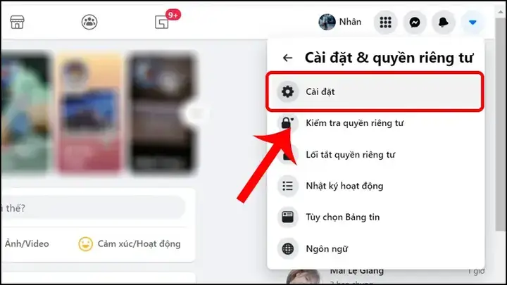 Lợi Ích Và Rủi Ro Của Việc Chia Sẻ Vị Trí Trên Facebook Lợi Ích Và Rủi Ro Của Việc Chia Sẻ Vị Trí Trên Facebook