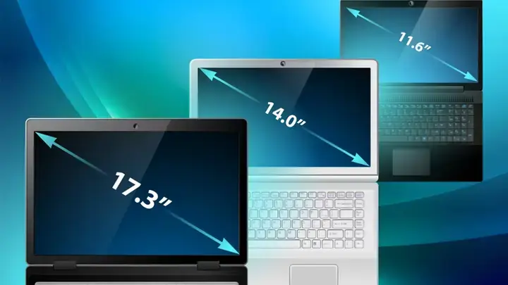 Inch Màn Hình Máy Tính Là Gì? Hiểu Rõ Thuật Ngữ Cơ Bản