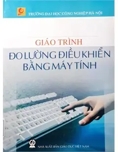 Giáo Trình Đo Lường Và Điều Khiển Bằng Máy Tính