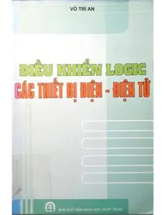 Điều Khiển Logic Các Thiết Bị Điện - Điện Tử