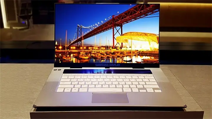Độ Tương Phản Màn Hình Máy Tính Là Gì?