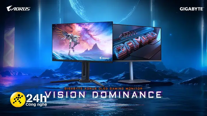 Asus Ra Mắt Máy Tính All-in-one V440: Thiết Kế Tinh Tế, Hiệu Năng Tối Ưu Cho Gia Đình Và Doanh Nghiệp