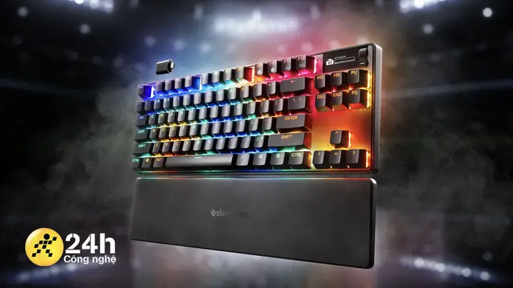 [ces 2025] Msi Ra Mắt Loạt Màn Hình Chơi Game Mới: Từ 4k Qd-oled Đến 600hz