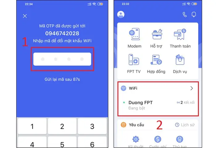 Cách Đổi Pass Wifi Fpt Bằng Máy Tính Chi Tiết Và Bảo Mật