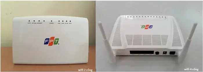 Cách Đổi Pass Wifi Fpt Bằng Máy Tính Chi Tiết Và Bảo Mật