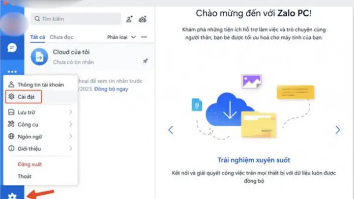 Cách Thay Đổi Password Zalo Trên Máy Tính Và Smartphone Cách Thay Đổi Password Zalo Trên Máy Tính Và Smartphone