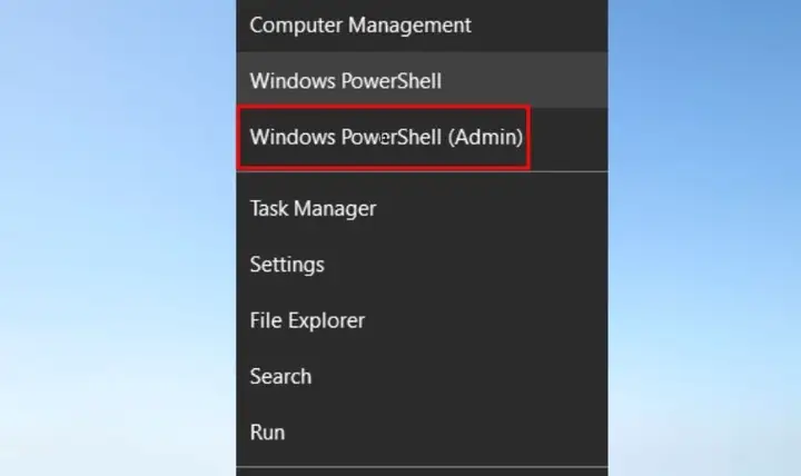 Cách Đổi Tên Máy Tính Win 10 Bằng Windows Powershell Cách Đổi Tên Máy Tính Win 10 Bằng Windows Powershell