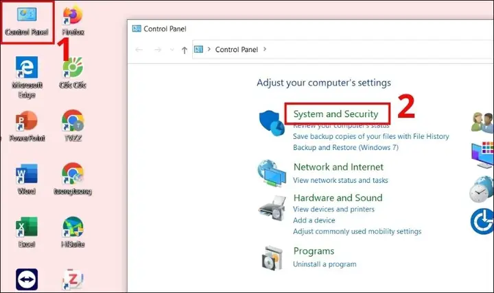 Đổi Tên Máy Tính Win 10 Bằng Settings Đổi Tên Máy Tính Win 10 Bằng Settings