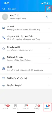 Cách Dọn Dẹp Bộ Nhớ Zalo Trên Điện Thoại
