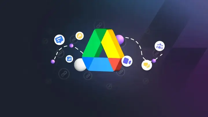Google Drive Là Gì?