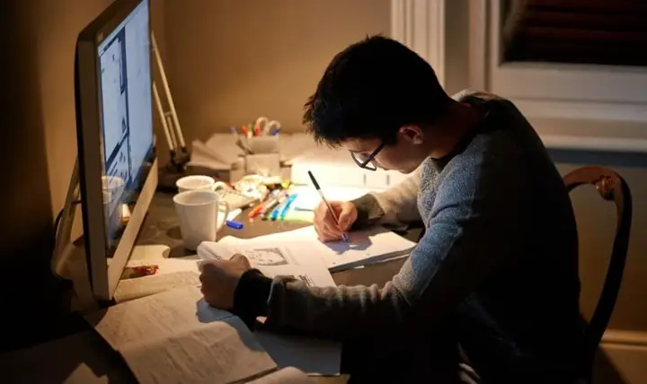 Lợi Ích Khi Sử Dụng Đồng Hồ Bấm Giờ Trên Máy Tính