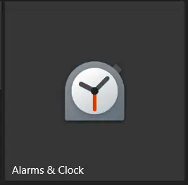 Hẹn Giờ Báo Thức Trên Máy Tính (set An Alarm) Hẹn Giờ Báo Thức Trên Máy Tính (set An Alarm)