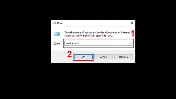 Windows Time