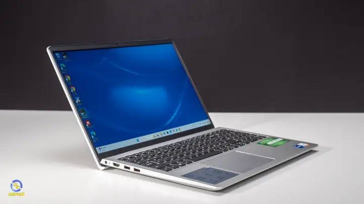 Laptop Dell Inspiron 15 3520 N5i5052w1