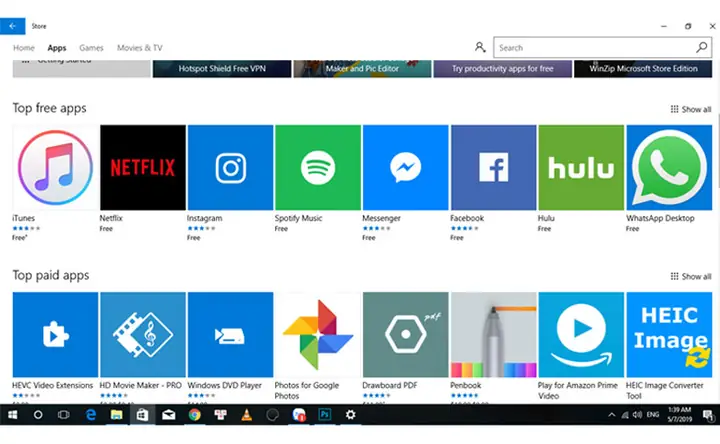 Windows - Hệ Điều Hành Thông Dụng Nhất Hiện Nay