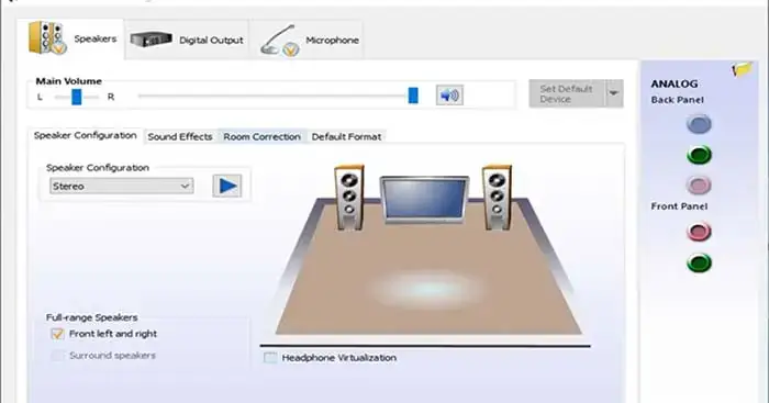 Realtek High Definition Audio Codec: “vua” Của Driver Onboard