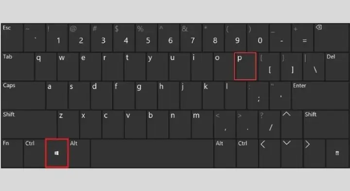 Cách Kết Nối 2 Màn Hình Máy Tính Win 10