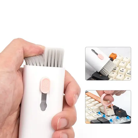 Dụng Cụ Vệ Sinh Máy Tính Dụng Cụ Vệ Sinh Máy Tính