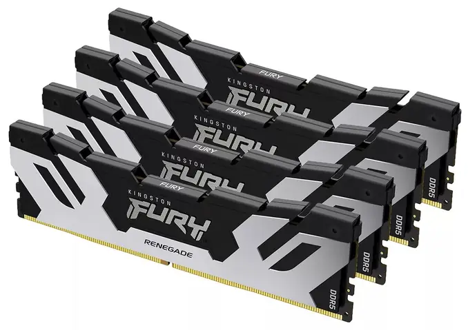 Máy Tính Cá Nhân Có Thể Đạt Dung Lượng Bộ Nhớ Ram 256gb