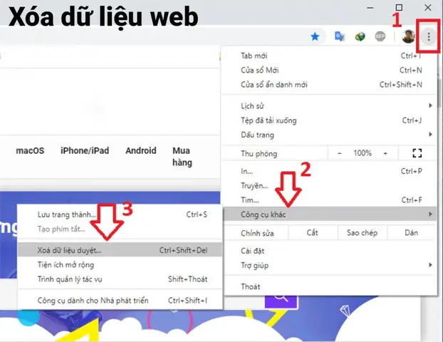 Sửa Lỗi Facebook Không Load Được Bảng Tin Trên Pc, Máy Tính