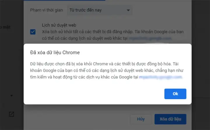 Sửa Lỗi Facebook Không Load Được Bảng Tin Trên Pc, Máy Tính