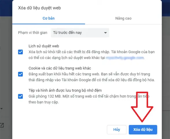 Sửa Lỗi Facebook Không Load Được Bảng Tin Trên Pc, Máy Tính