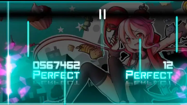 Dynamix
