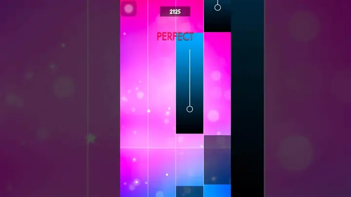 Magic Piano Tiles