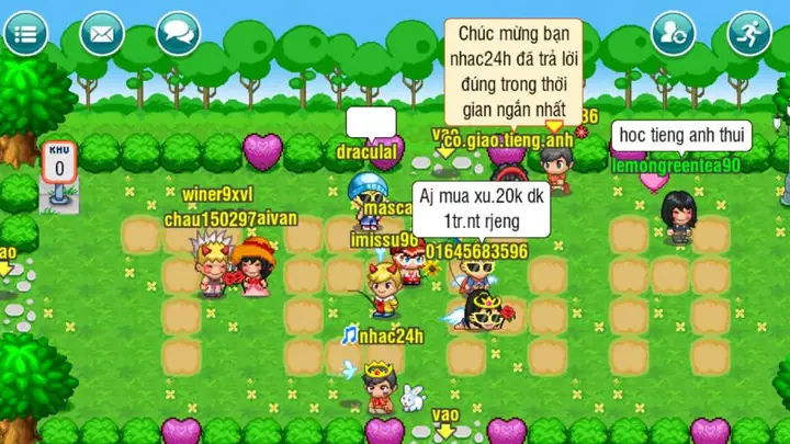 Sơ Lược Thông Tin Game Avatar: Thành Phố Diệu Kỳ