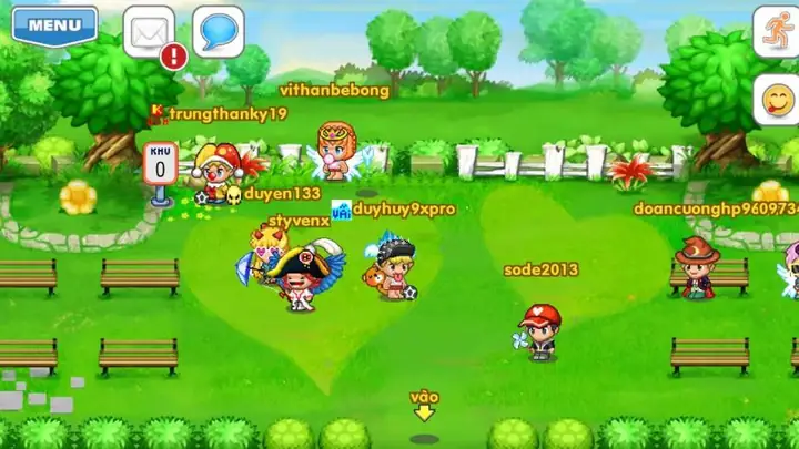 Game Avatar: Thành Phố Diệu Kỳ Có Gì Khác Biệt?