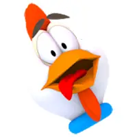 Chicken Invaders 3: Revenge Of The Yolk (2007) Chicken Invaders 3: Revenge Of The Yolk (2007)