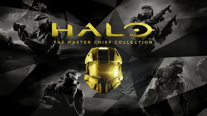Halo: The Master Chief Collection Halo: The Master Chief Collection