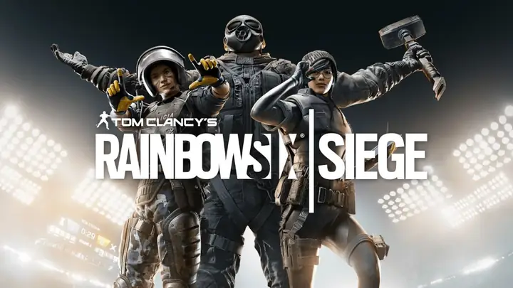 Tom Clancy's Rainbow Six® Siege X Tom Clancy's Rainbow Six® Siege X