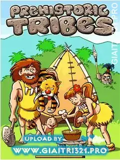 Khám Phá Thế Giới Game Bộ Lạc Thời Tiền Sử Trên Pc Khám Phá Thế Giới Game Bộ Lạc Thời Tiền Sử Trên Pc