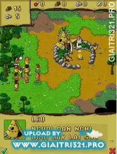Tiêu Chí Lựa Chọn Game Bộ Lạc Thời Tiền Sử Phù Hợp Tiêu Chí Lựa Chọn Game Bộ Lạc Thời Tiền Sử Phù Hợp
