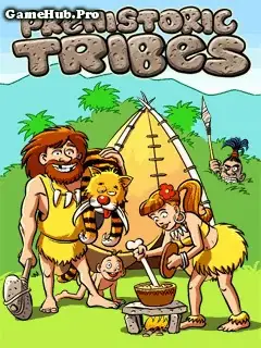 Tải Game Bộ Lạc Thời Tiền Sử Crack Việt Hóa Cho Java Tải Game Bộ Lạc Thời Tiền Sử Crack Việt Hóa Cho Java