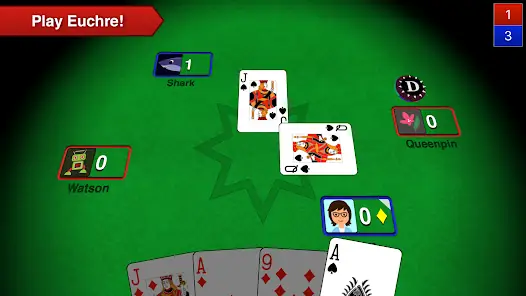 Tổng Hợp Game Đánh Bài Miễn Phí Hấp Dẫn Nhất Trên Máy Tính