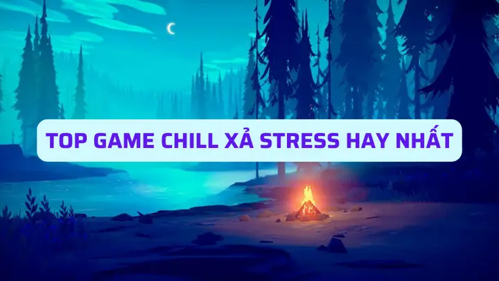 Còn Gì Tuyệt Vời Hơn Việc Đắm Chìm Vào Những Tựa Game Nhẹ Nhàng, Giải Tỏa Sau Một Ngày Dài Làm Việc Cật Lực Đúng Không Nào. Đó Là Lý Do Mình Sẽ Giới Thiệu Cho Các Bạn Top 15 Game Chill Xả Stress Trênpcmà Bạn Nên Thử Trong Năm 2022 Này. Hãy Cùng Mình Đón Đọc Nhé! Còn Gì Tuyệt Vời Hơn Việc Đắm Chìm Vào Những Tựa Game Nhẹ Nhàng, Giải Tỏa Sau Một Ngày Dài Làm Việc Cật Lực Đúng Không Nào. Đó Là Lý Do Mình Sẽ Giới Thiệu Cho Các Bạn Top 15 Game Chill Xả Stress Trênpcmà Bạn Nên Thử Trong Năm 2022 Này. Hãy Cùng Mình Đón Đọc Nhé!