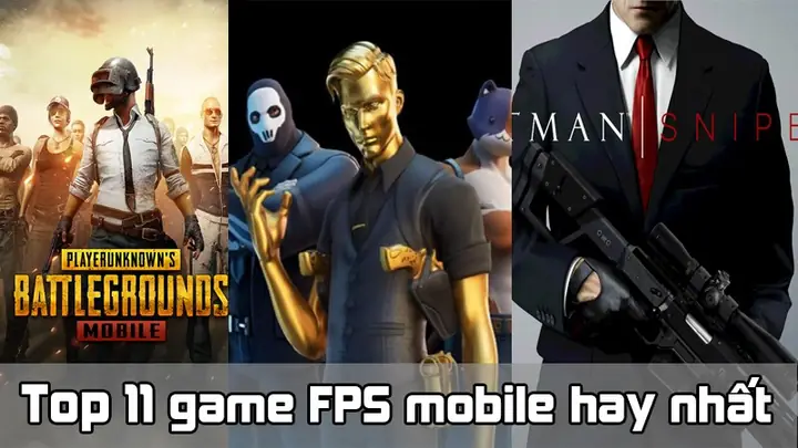 Những Tựagame Bắn Súng Fpstrênđiện Thoạichưa Bao Giờ Hết Hot, Đặc Biệt Khi Những Ông Lớn Trong Ngành Sản Xuất Game Đang Tích Cực Phát Triển Và Cho Ra Mắt Các Tựa Game Với Lối Chơi Hấp Dẫn, Đồ Họa Vô Cùng Bắt Mắt. Bài Viết Này Mình Sẽ Chia Sẻ Đến Cho Các Bạn 11 Tựa Game Fps Mobile Hay Và Đáng Chơi Nhất Đồng Thời Tương Thích Với Cả 2 Hệ Điều Hànhiosvàandroid.