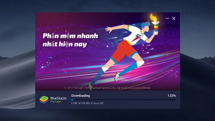Cách Cài Đặt Trình Giả Lập Bluestacks Cách Cài Đặt Trình Giả Lập Bluestacks