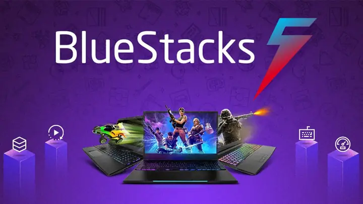 Giới Thiệu Về Phần Mềm Giả Lập Bluestacks Giới Thiệu Về Phần Mềm Giả Lập Bluestacks