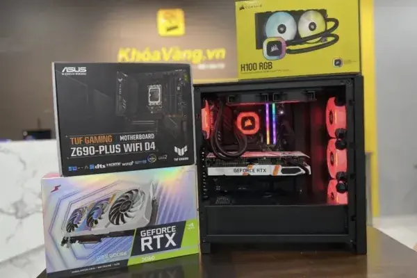Pc Gaming